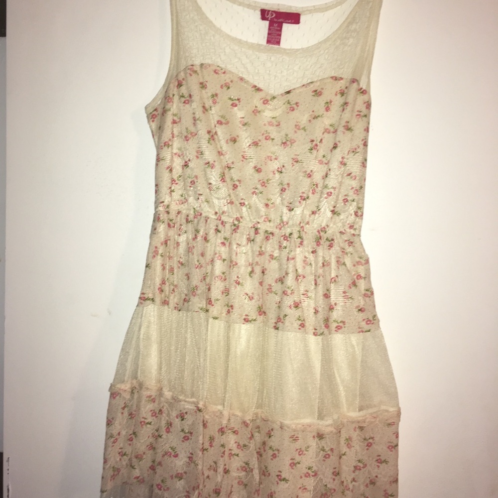 Vintage style dress